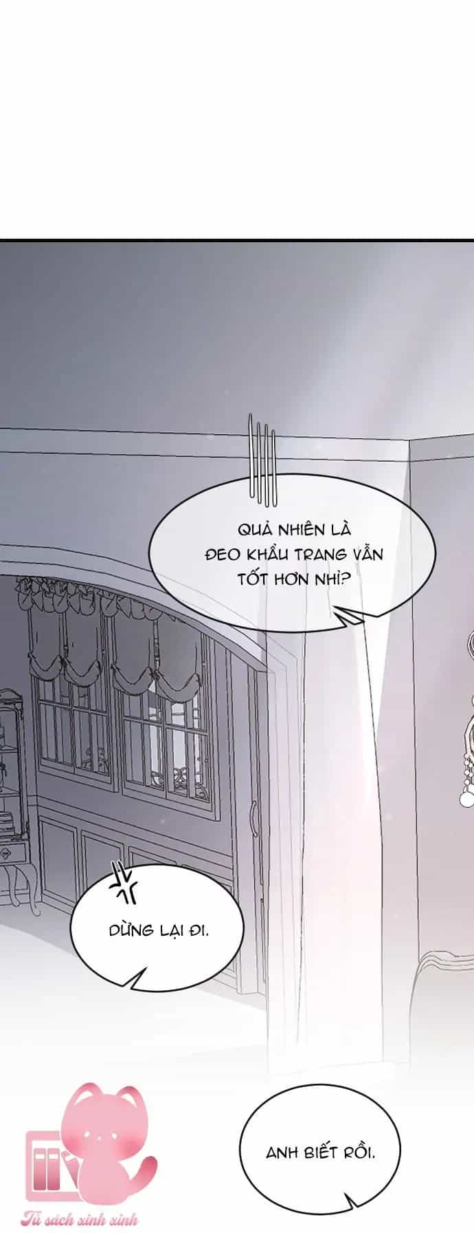 Ba Người Anh Trai Cực Phẩm Của Tôi - Chương 97 - ảnh 4