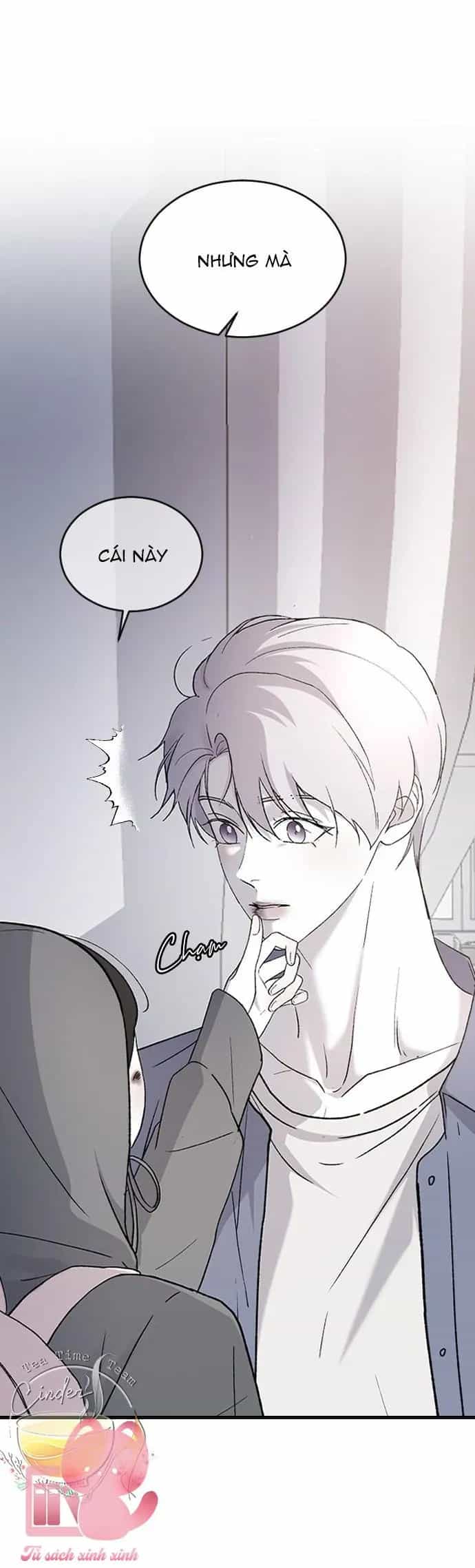 Ba Người Anh Trai Cực Phẩm Của Tôi - Chương 97 - ảnh 9