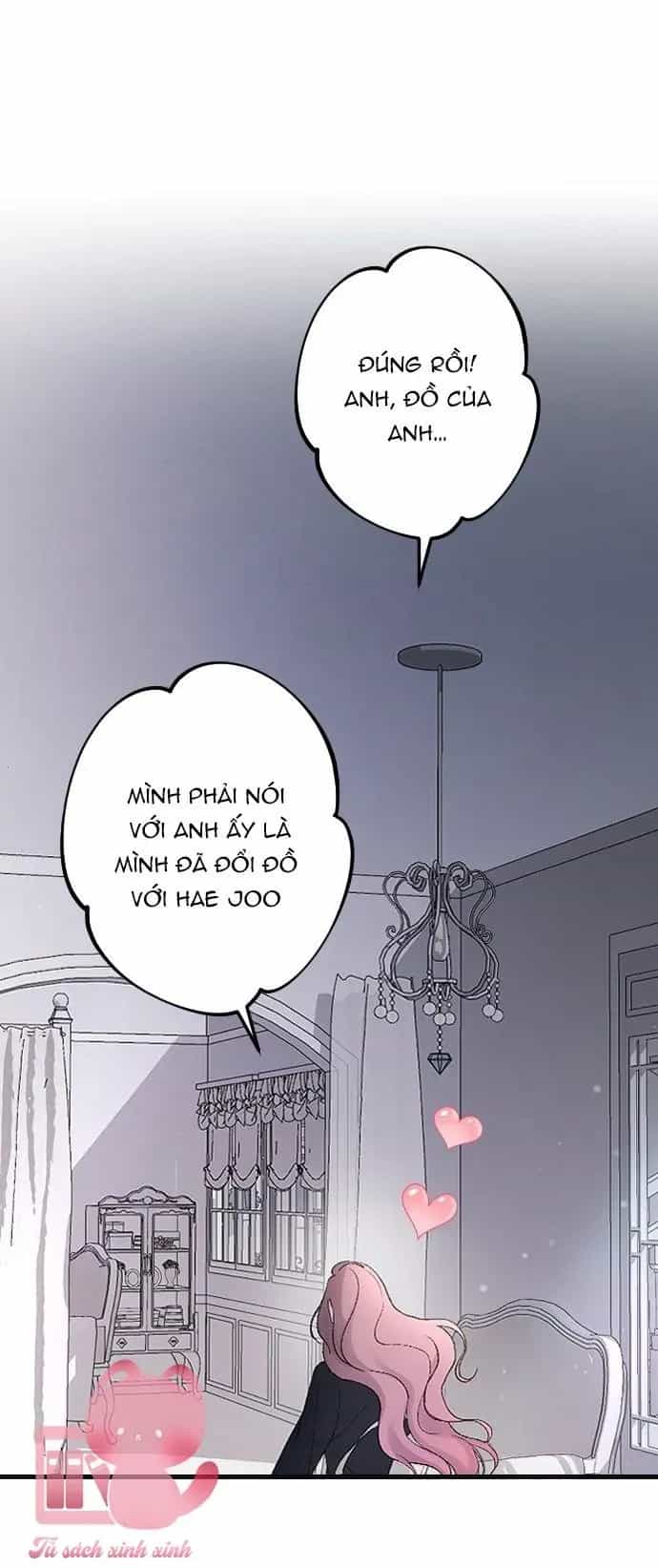 Ba Người Anh Trai Cực Phẩm Của Tôi - Chương 98 - ảnh 10