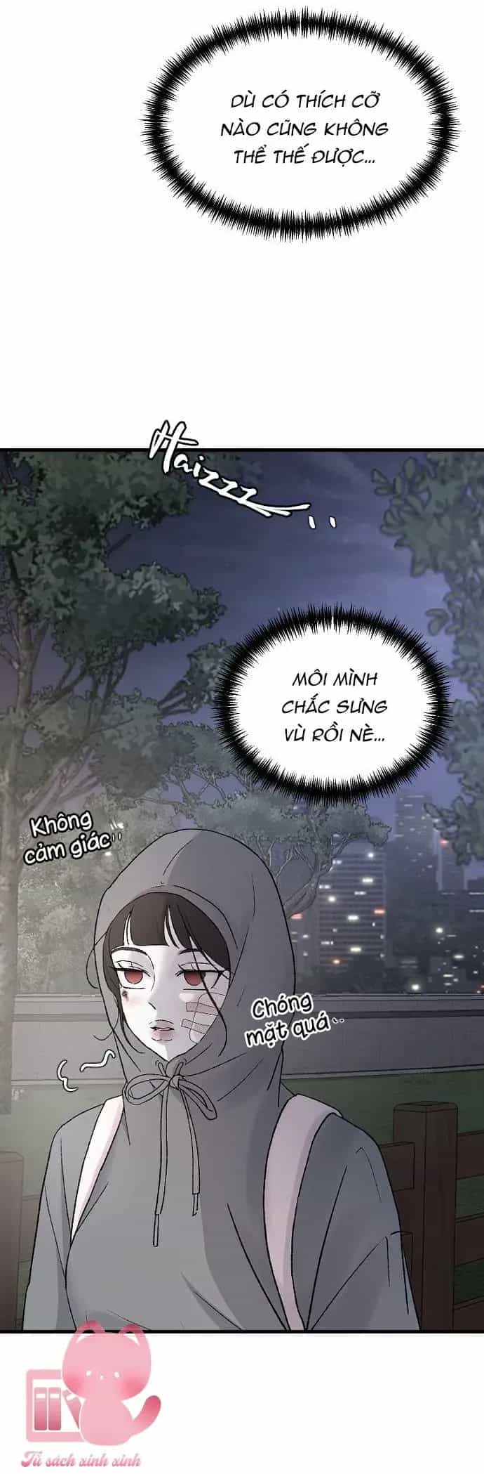 Ba Người Anh Trai Cực Phẩm Của Tôi - Chương 98 - ảnh 28