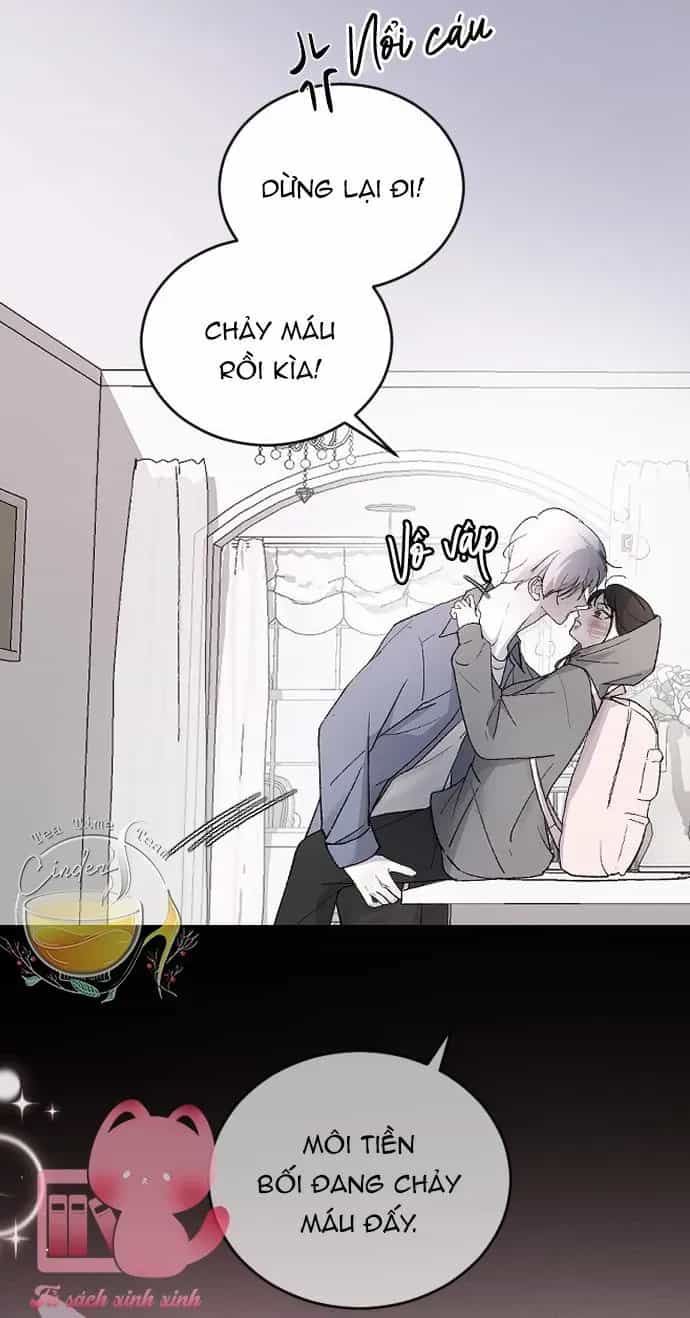 Ba Người Anh Trai Cực Phẩm Của Tôi - Chương 98 - ảnh 30