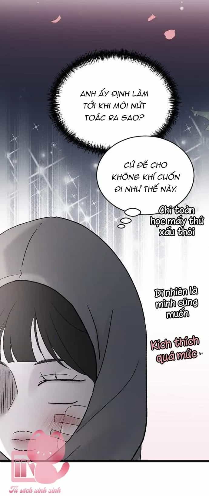 Ba Người Anh Trai Cực Phẩm Của Tôi - Chương 98 - ảnh 37