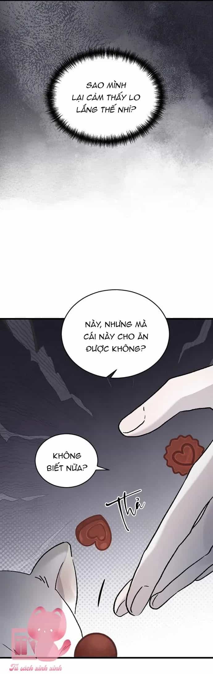 Ba Người Anh Trai Cực Phẩm Của Tôi - Chương 98 - ảnh 47