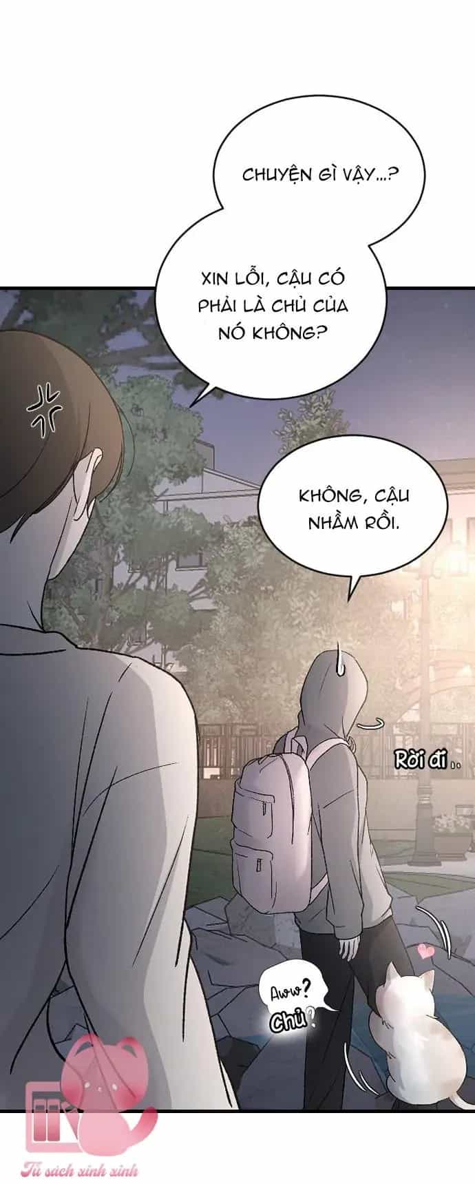 Ba Người Anh Trai Cực Phẩm Của Tôi - Chương 98 - ảnh 65