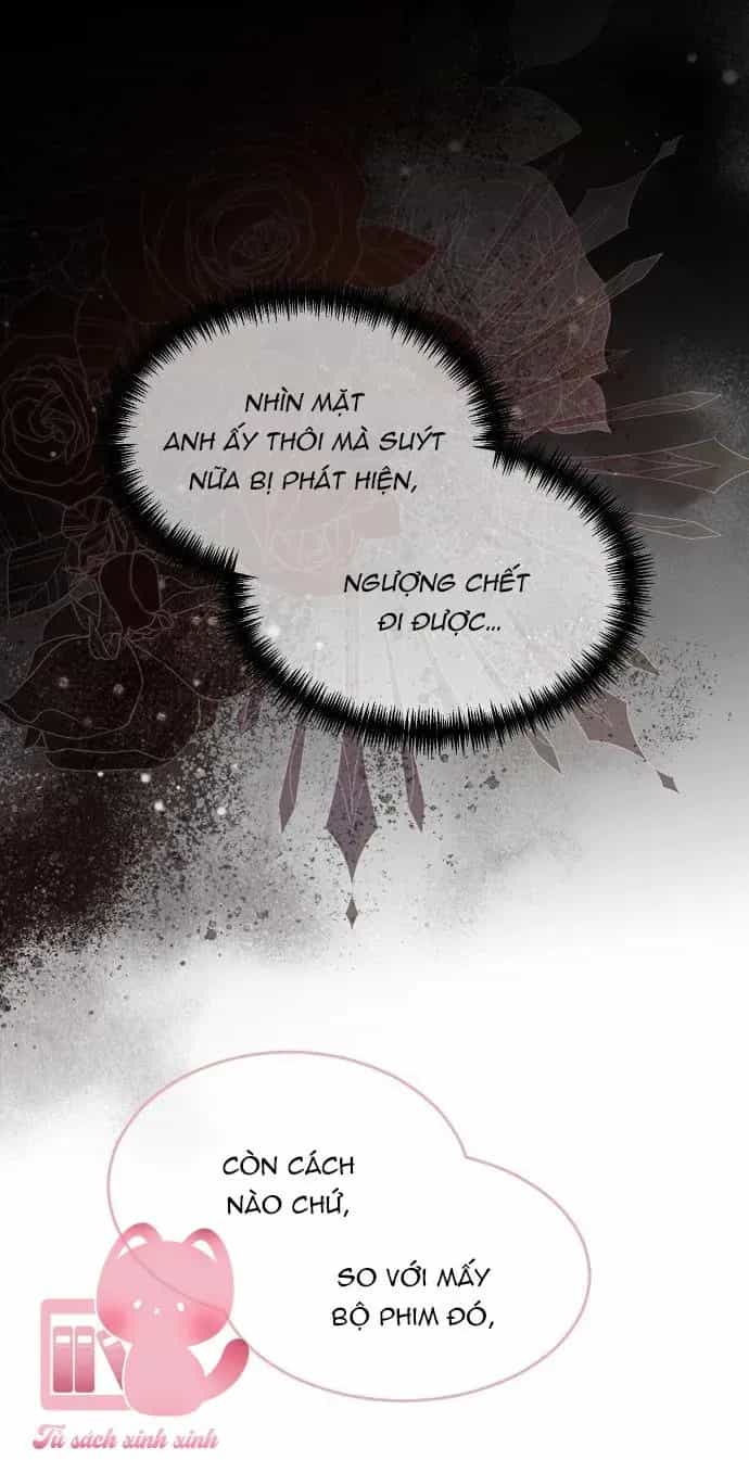 Ba Người Anh Trai Cực Phẩm Của Tôi - Chương 98 - ảnh 8
