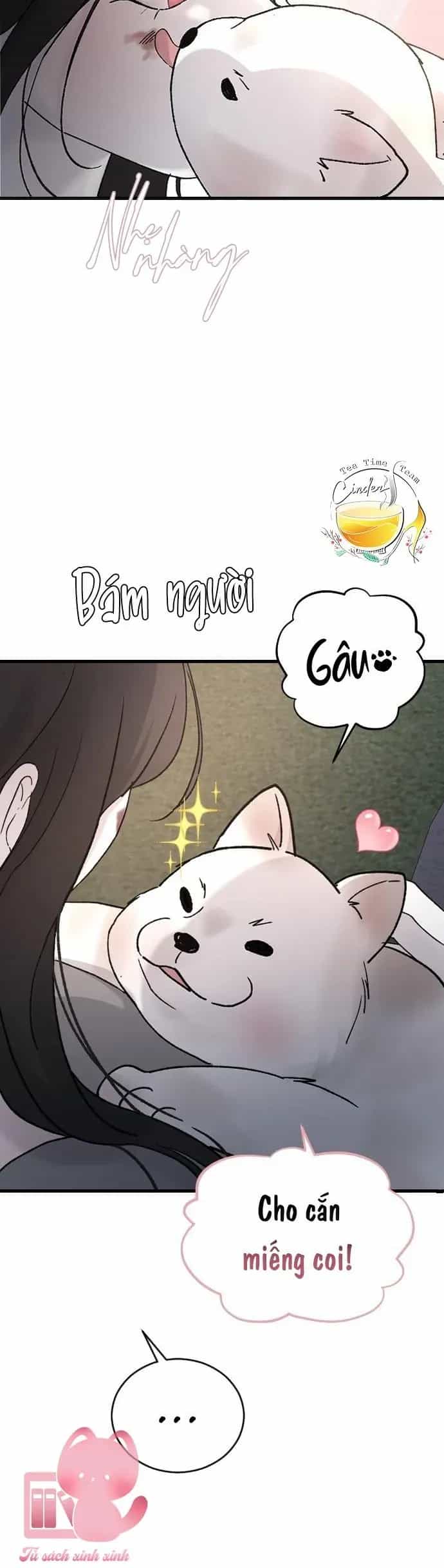 Ba Người Anh Trai Cực Phẩm Của Tôi - Chương 99 - ảnh 19