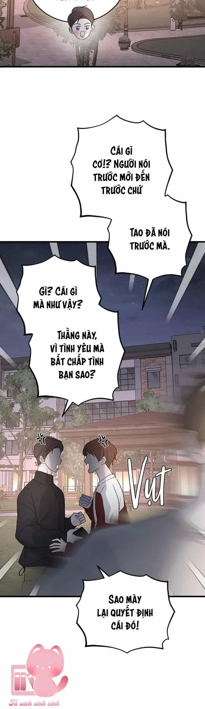 Ba Người Anh Trai Cực Phẩm Của Tôi - Chương 99 - ảnh 24