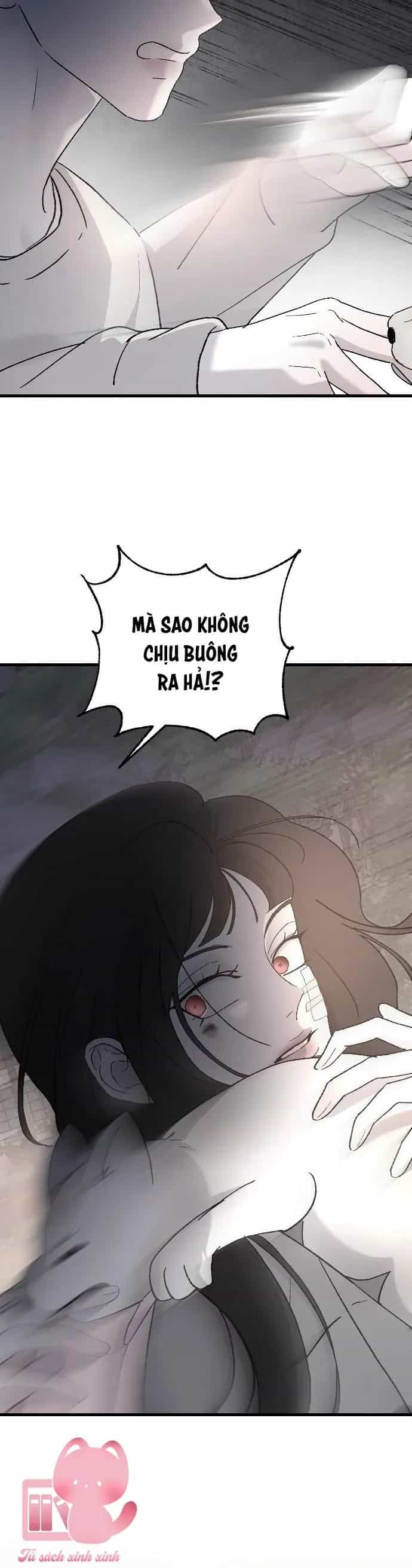 Ba Người Anh Trai Cực Phẩm Của Tôi - Chương 99 - ảnh 28