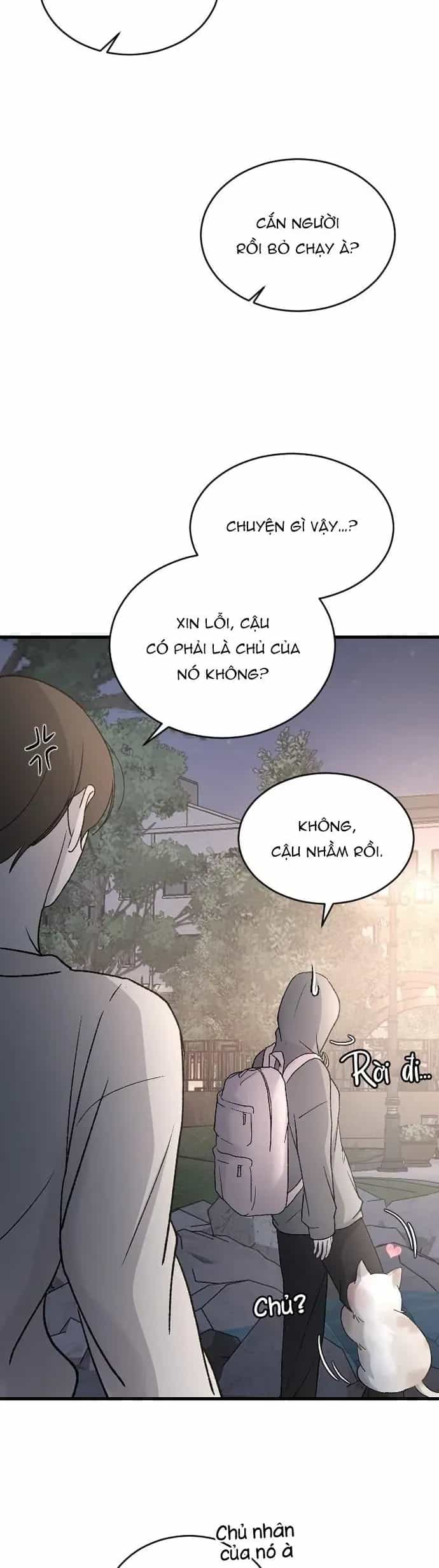 Ba Người Anh Trai Cực Phẩm Của Tôi - Chương 99 - ảnh 4