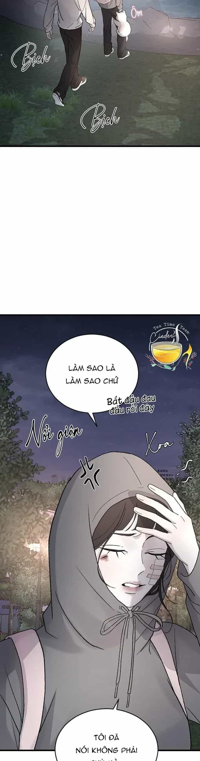 Ba Người Anh Trai Cực Phẩm Của Tôi - Chương 99 - ảnh 7