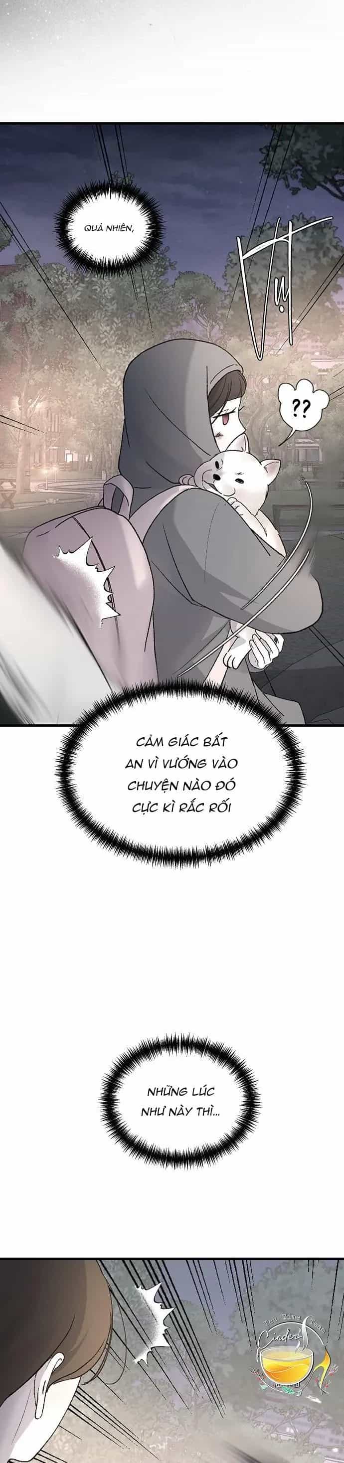 Ba Người Anh Trai Cực Phẩm Của Tôi - Chương 99 - ảnh 9