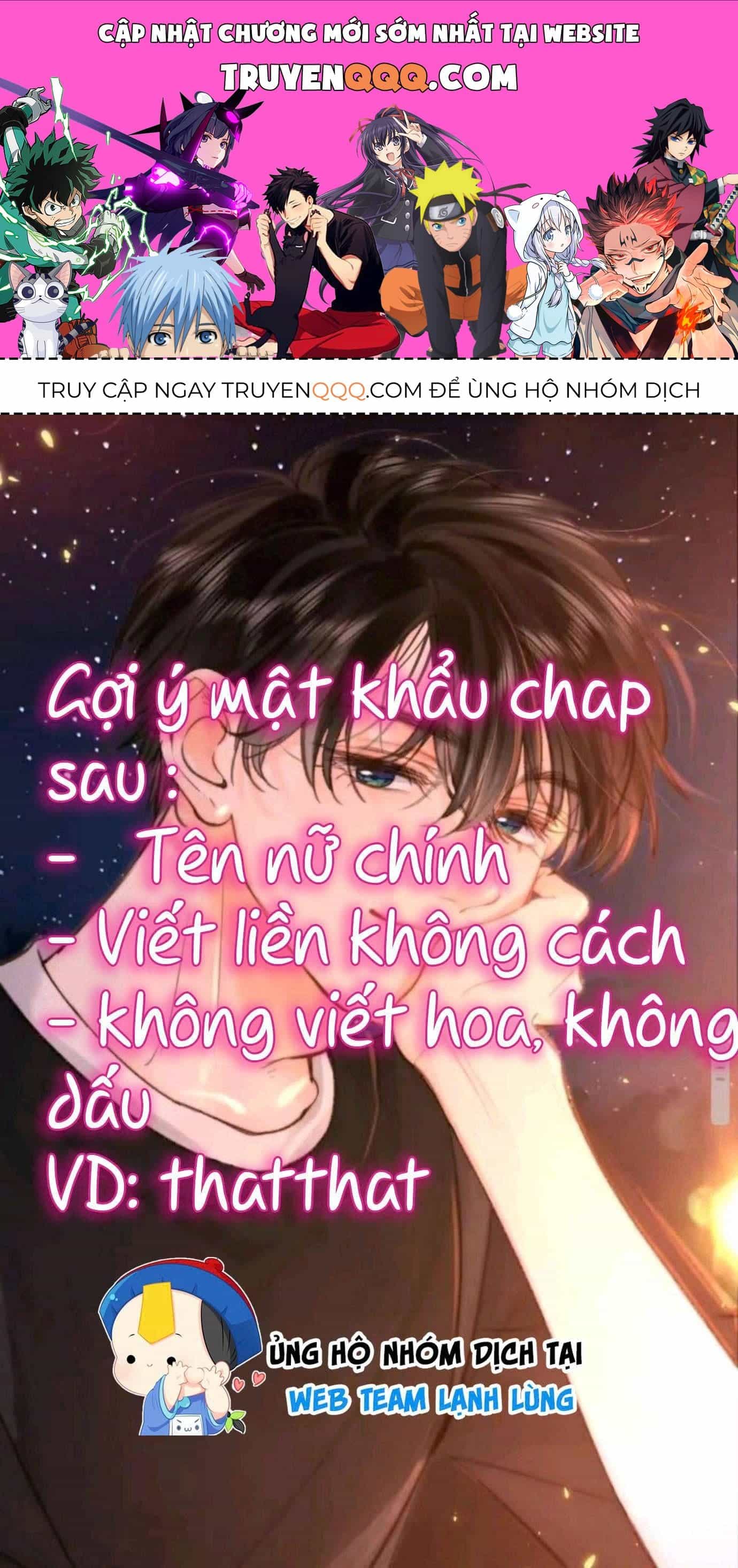 Ba Ông Anh Quyền Lực Của Tôi - Chương 11.1 - ảnh 1