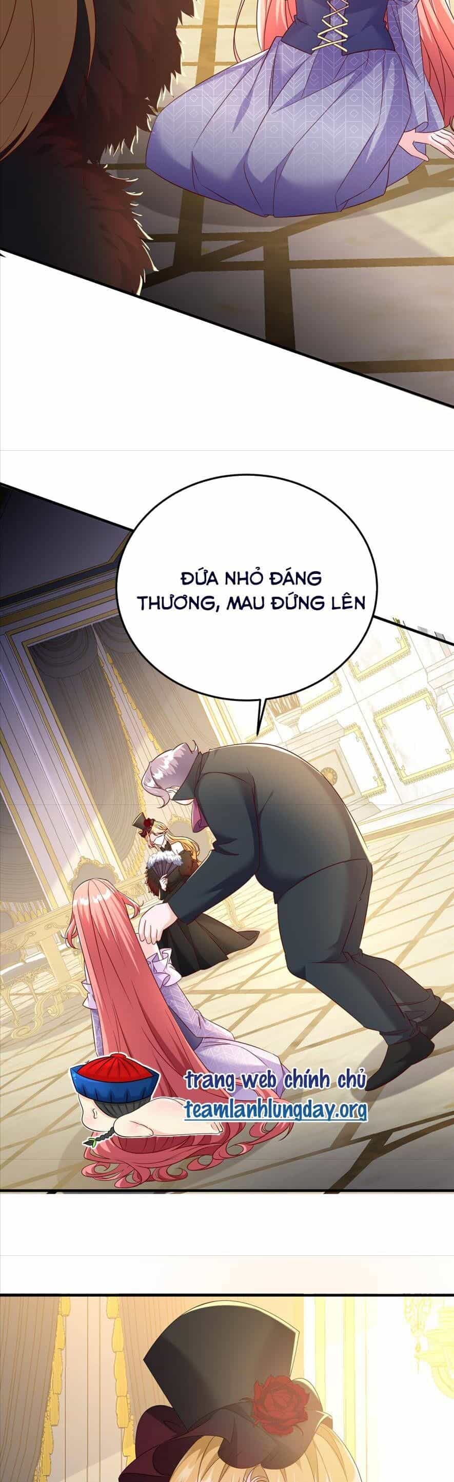 Ba Ông Anh Quyền Lực Của Tôi - Chương 12 - ảnh 29