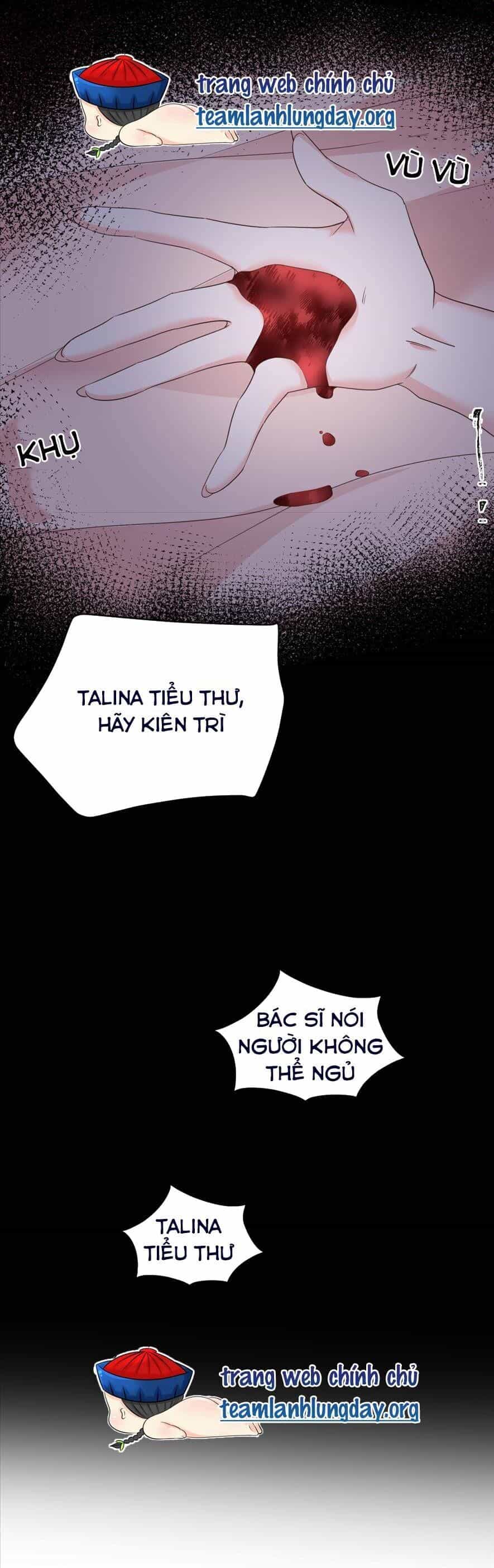 Ba Ông Anh Quyền Lực Của Tôi - Chương 12 - ảnh 6