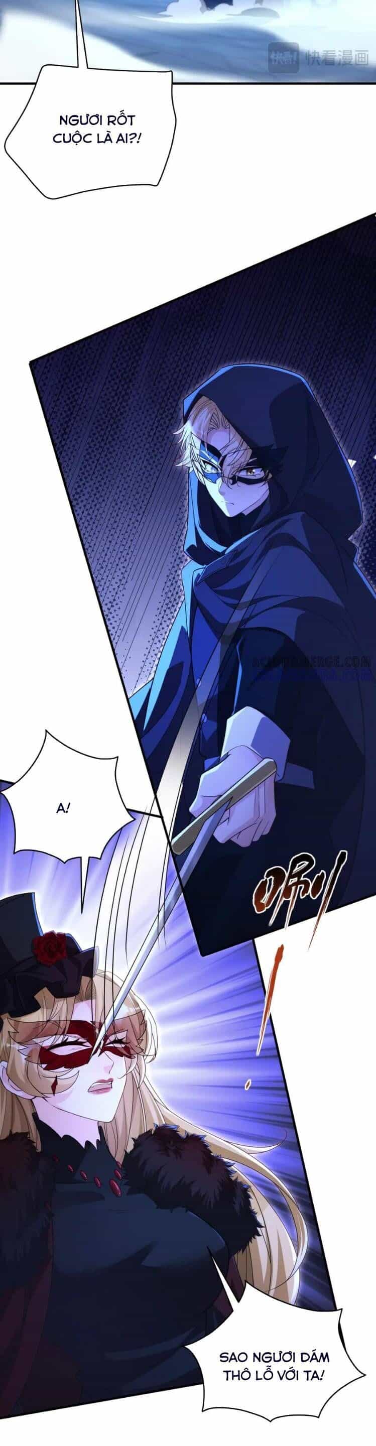 Ba Ông Anh Quyền Lực Của Tôi - Chương 16 - ảnh 16