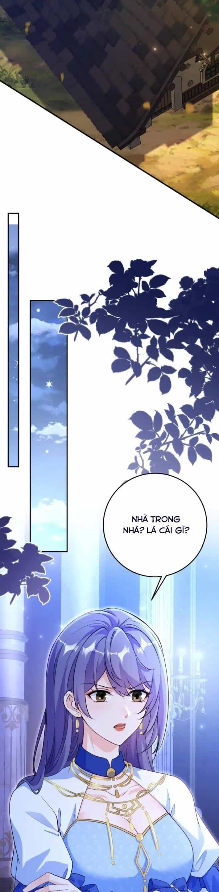 Ba Ông Anh Quyền Lực Của Tôi - Chương 17 - ảnh 28