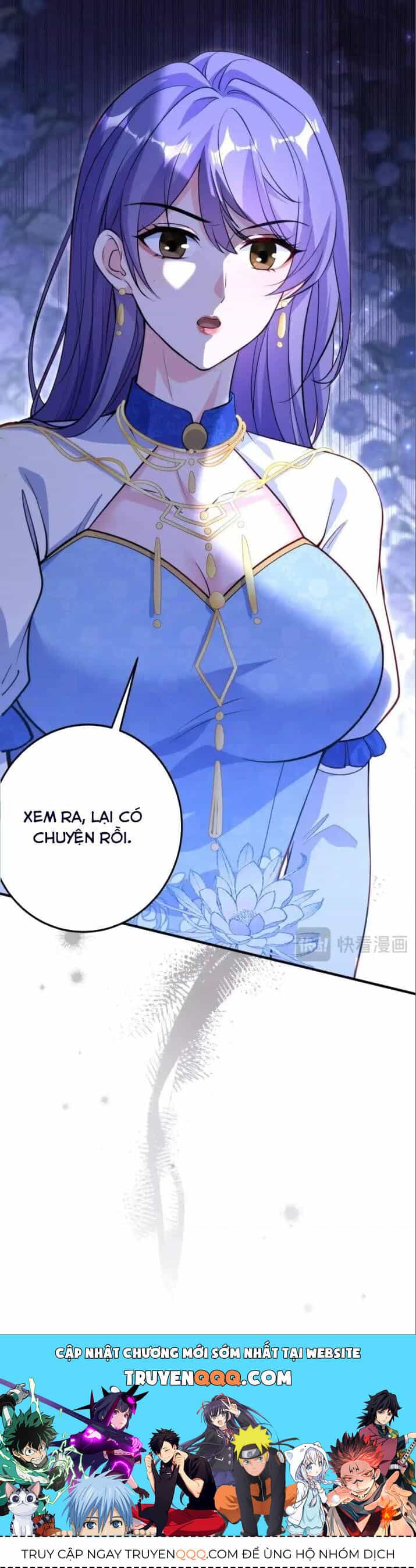 Ba Ông Anh Quyền Lực Của Tôi - Chương 17 - ảnh 32