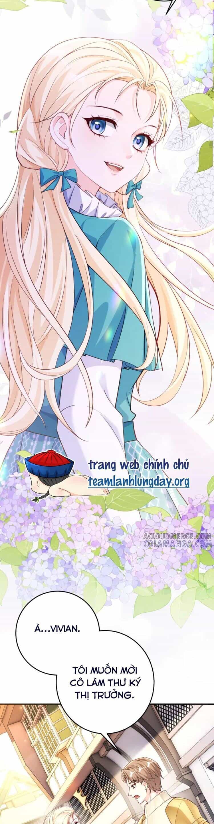 Ba Ông Anh Quyền Lực Của Tôi - Chương 19 - ảnh 27
