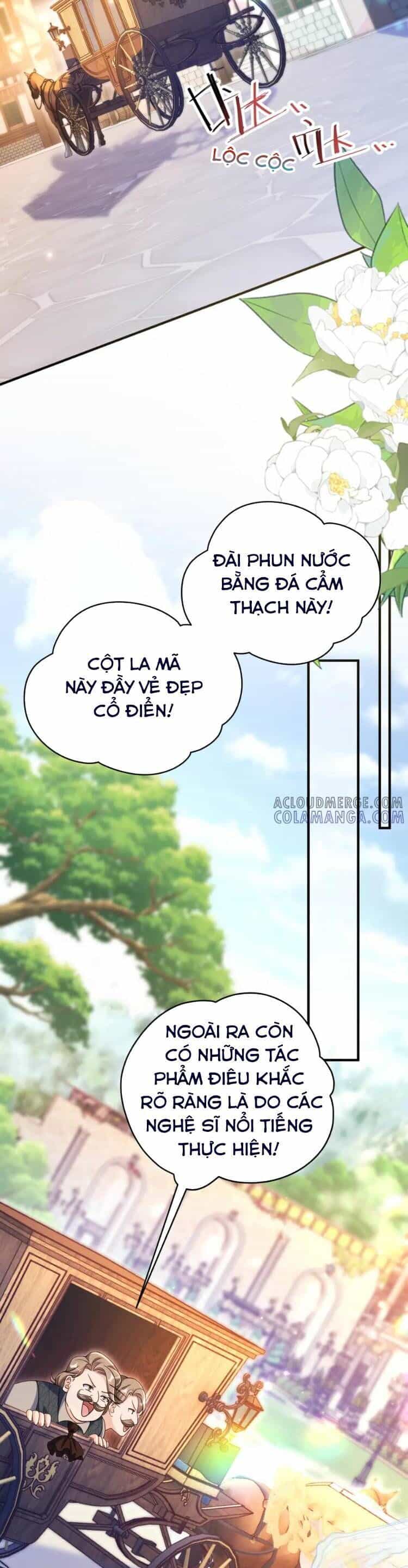Ba Ông Anh Quyền Lực Của Tôi - Chương 22 - ảnh 12