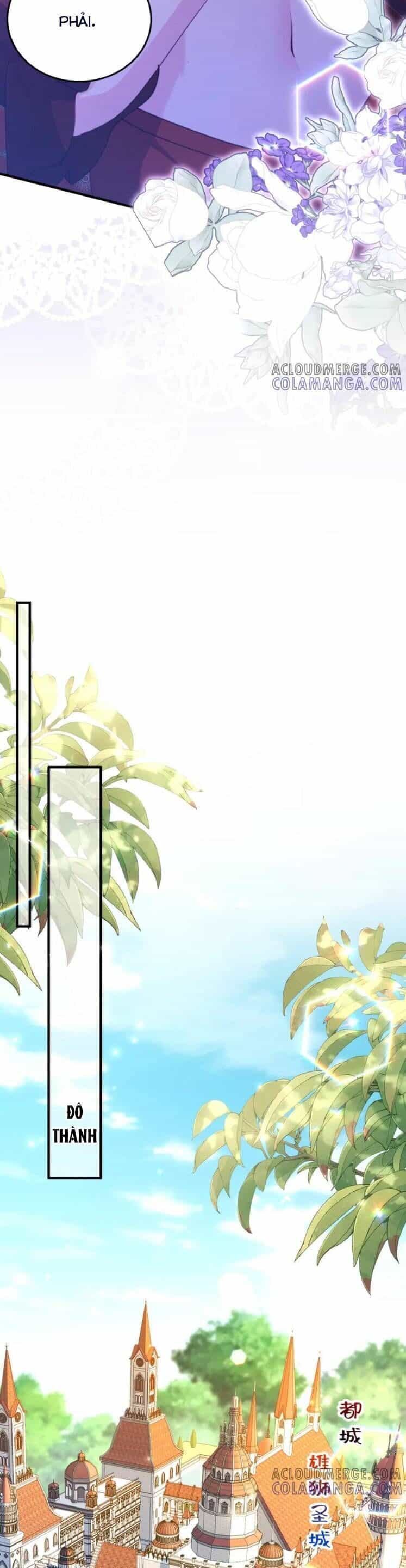 Ba Ông Anh Quyền Lực Của Tôi - Chương 23 - ảnh 25