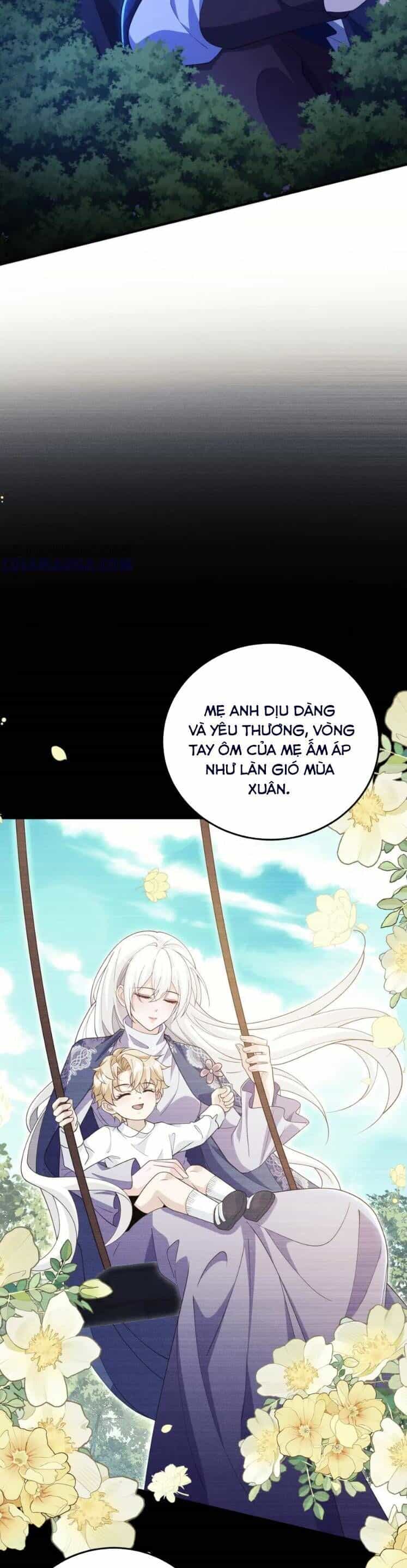 Ba Ông Anh Quyền Lực Của Tôi - Chương 24 - ảnh 12