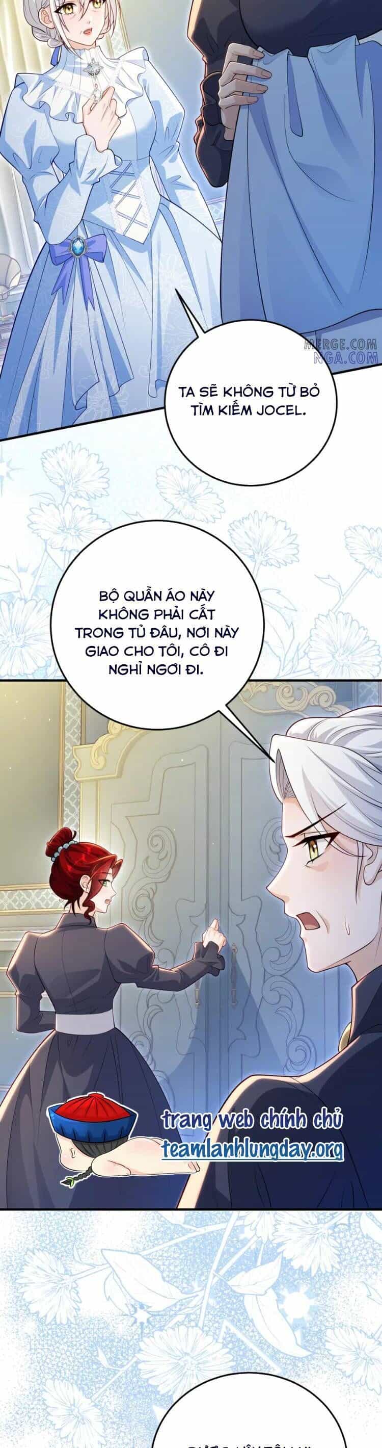 Ba Ông Anh Quyền Lực Của Tôi - Chương 26 - ảnh 30