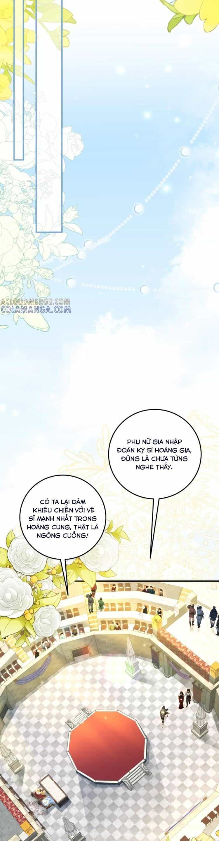 Ba Ông Anh Quyền Lực Của Tôi - Chương 29 - ảnh 12