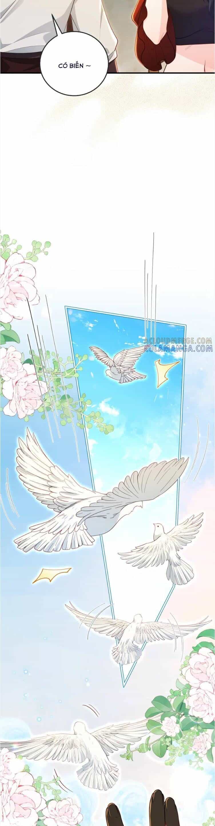 Ba Ông Anh Quyền Lực Của Tôi - Chương 29 - ảnh 26