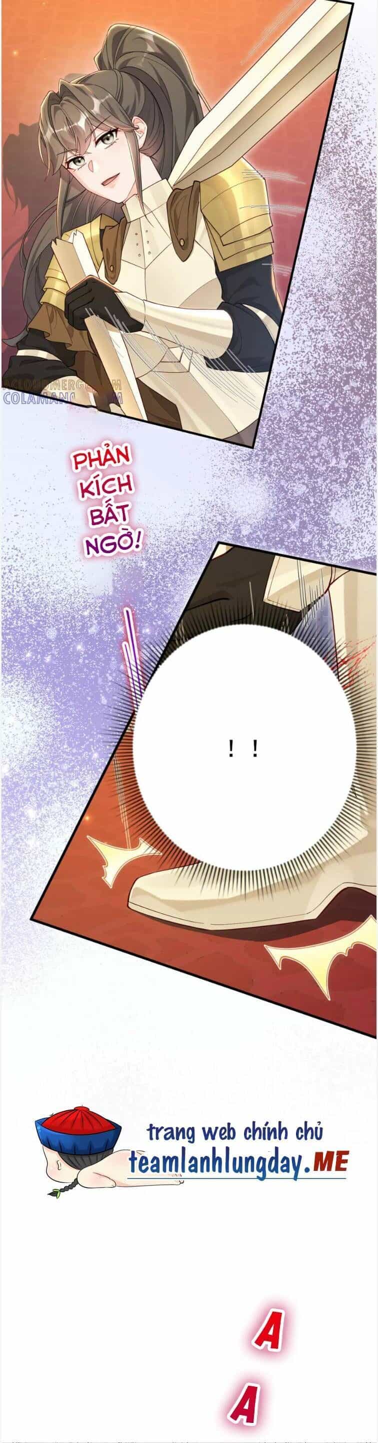 Ba Ông Anh Quyền Lực Của Tôi - Chương 30 - ảnh 13