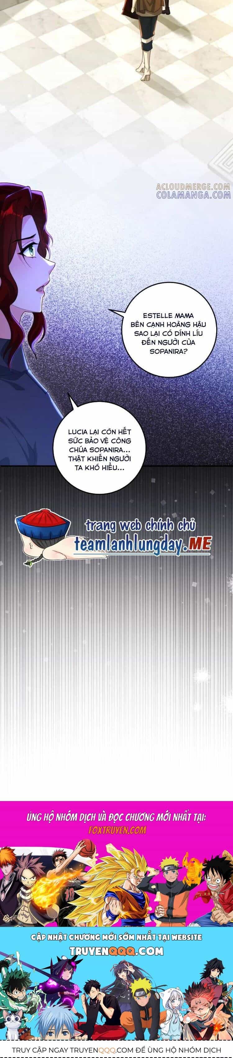 Ba Ông Anh Quyền Lực Của Tôi - Chương 30 - ảnh 35