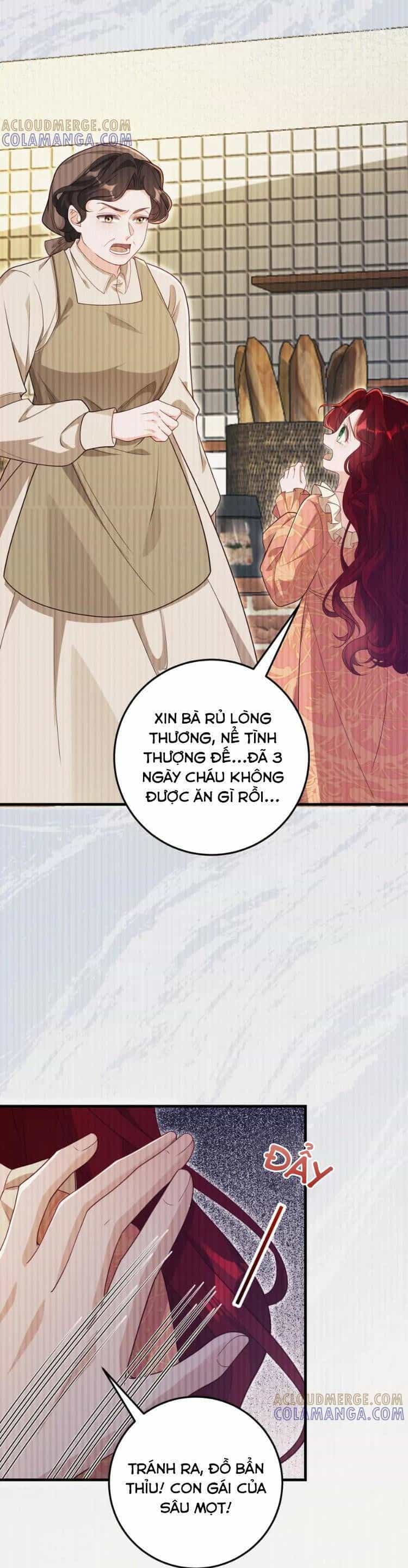 Ba Ông Anh Quyền Lực Của Tôi - Chương 35 - ảnh 18
