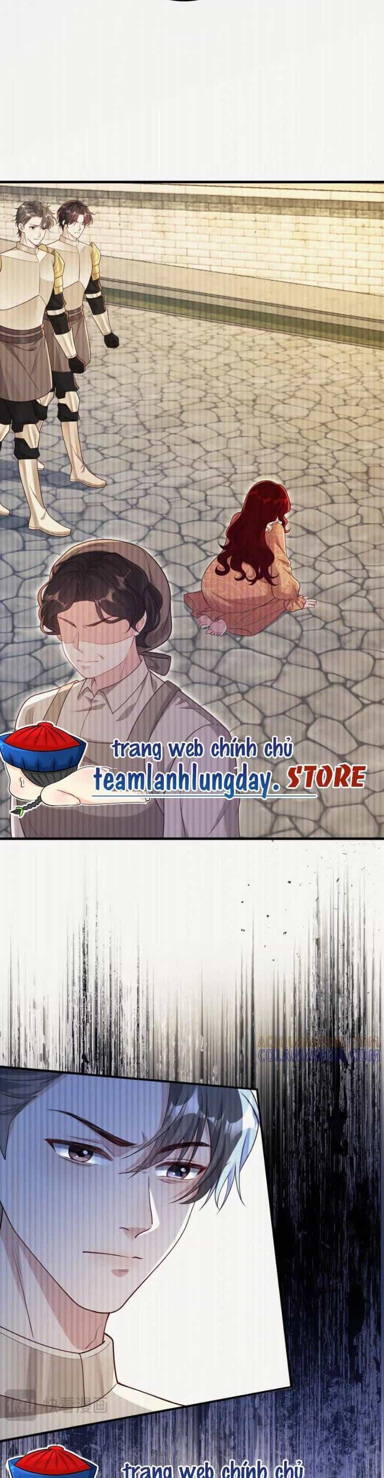 Ba Ông Anh Quyền Lực Của Tôi - Chương 35 - ảnh 19