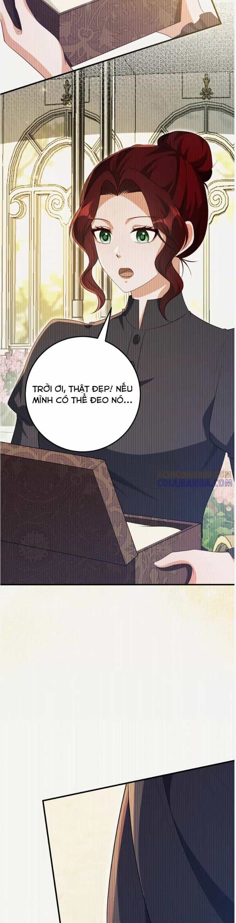 Ba Ông Anh Quyền Lực Của Tôi - Chương 35 - ảnh 35