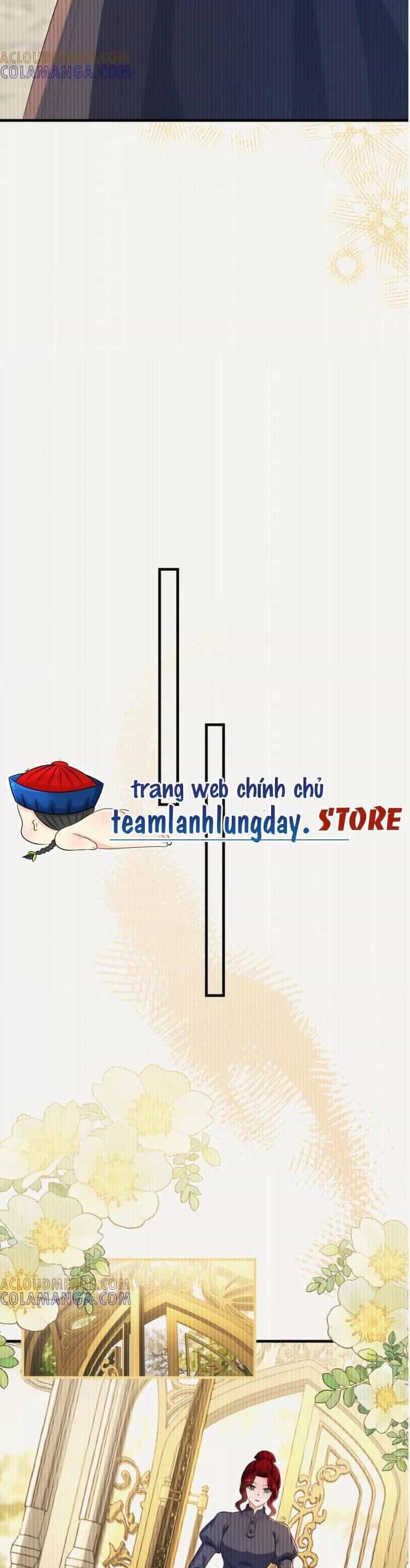 Ba Ông Anh Quyền Lực Của Tôi - Chương 36 - ảnh 7