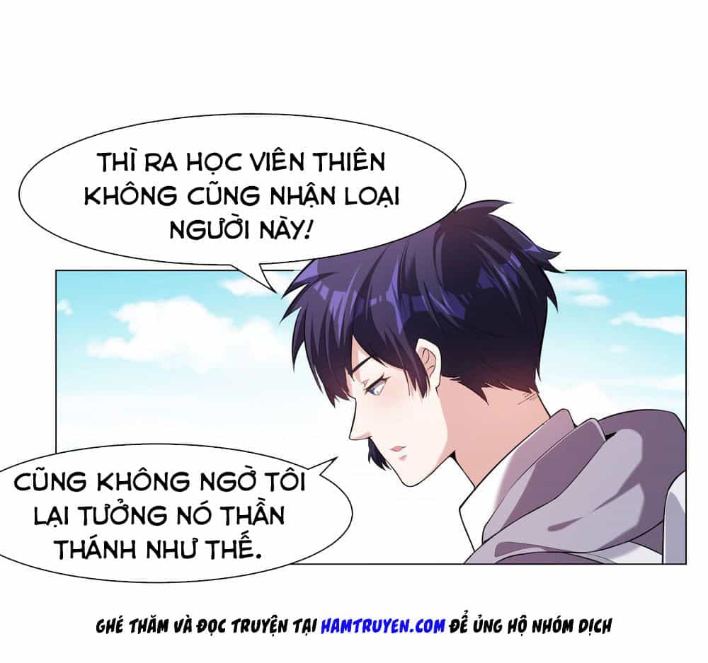 Bá Thiên Chiến Hoàng - Chương 1 - ảnh 12