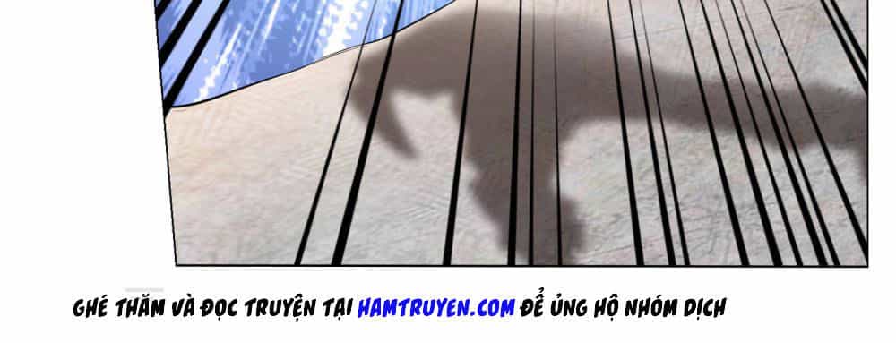 Bá Thiên Chiến Hoàng - Chương 1 - ảnh 19