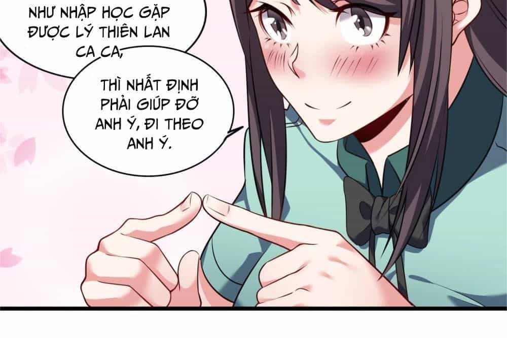 Bá Thiên Chiến Hoàng - Chương 10 - ảnh 12
