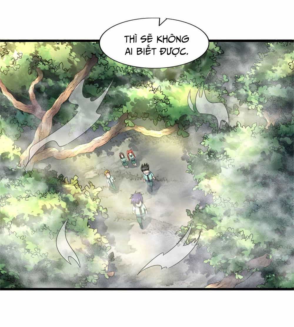 Bá Thiên Chiến Hoàng - Chương 10 - ảnh 26