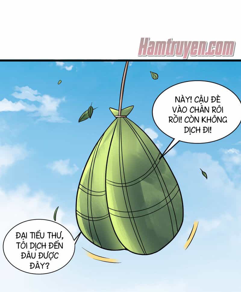 Bá Thiên Chiến Hoàng - Chương 12 - ảnh 26