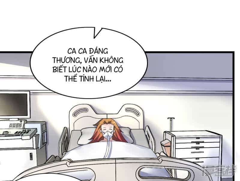 Bá Thiên Chiến Hoàng - Chương 13 - ảnh 23