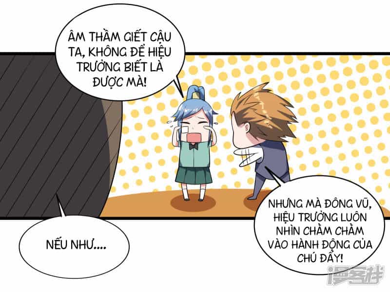 Bá Thiên Chiến Hoàng - Chương 13 - ảnh 28