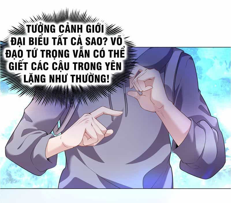 Bá Thiên Chiến Hoàng - Chương 2 - ảnh 13