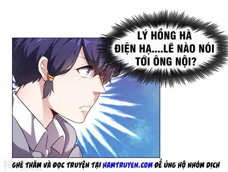 Bá Thiên Chiến Hoàng - Chương 2 - ảnh 16