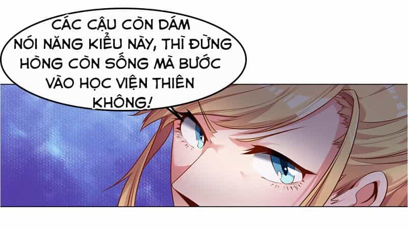 Bá Thiên Chiến Hoàng - Chương 2 - ảnh 17