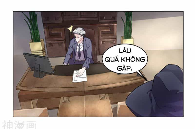 Bá Thiên Chiến Hoàng - Chương 2 - ảnh 26