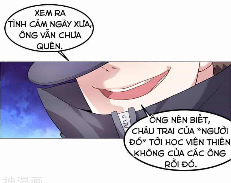 Bá Thiên Chiến Hoàng - Chương 2 - ảnh 29