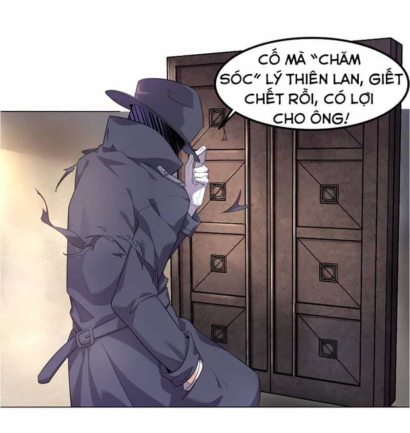 Bá Thiên Chiến Hoàng - Chương 2 - ảnh 32