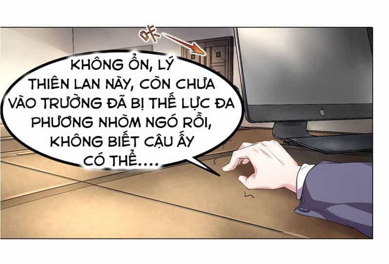 Bá Thiên Chiến Hoàng - Chương 2 - ảnh 33