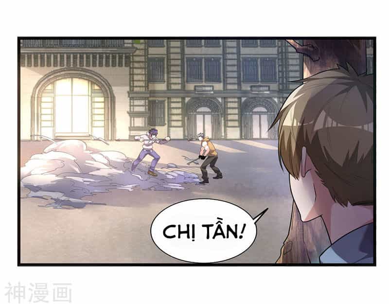 Bá Thiên Chiến Hoàng - Chương 3 - ảnh 25