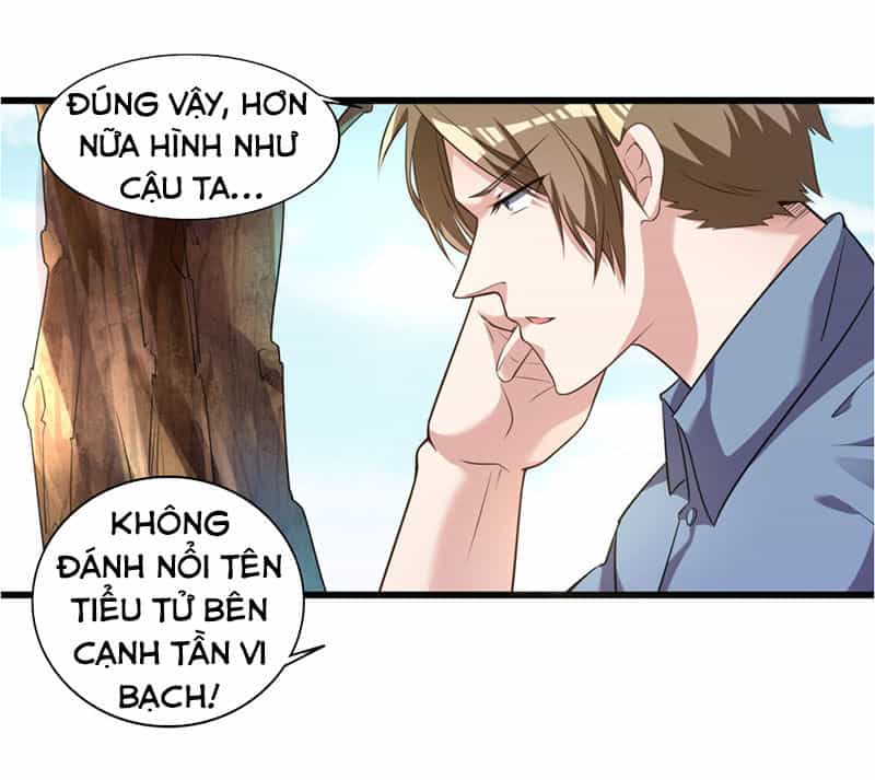 Bá Thiên Chiến Hoàng - Chương 3 - ảnh 27